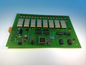 STOCK EQUIPMENT 102054-03