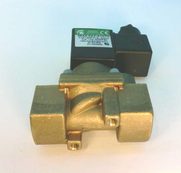 SPARTAN SCIENTIFIC 45A0-0A2-A1C7C