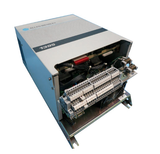 ALLEN BRADLEY 1397-B125N-HA2-FS2015