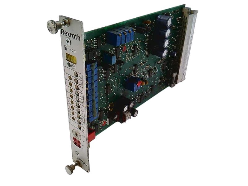 BOSCH VT-VRPA2-2-10/V0/T5