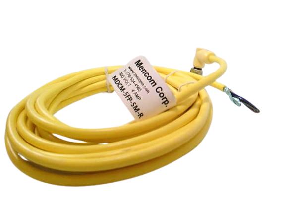 MENCOM MDCM-5FP-5M-R