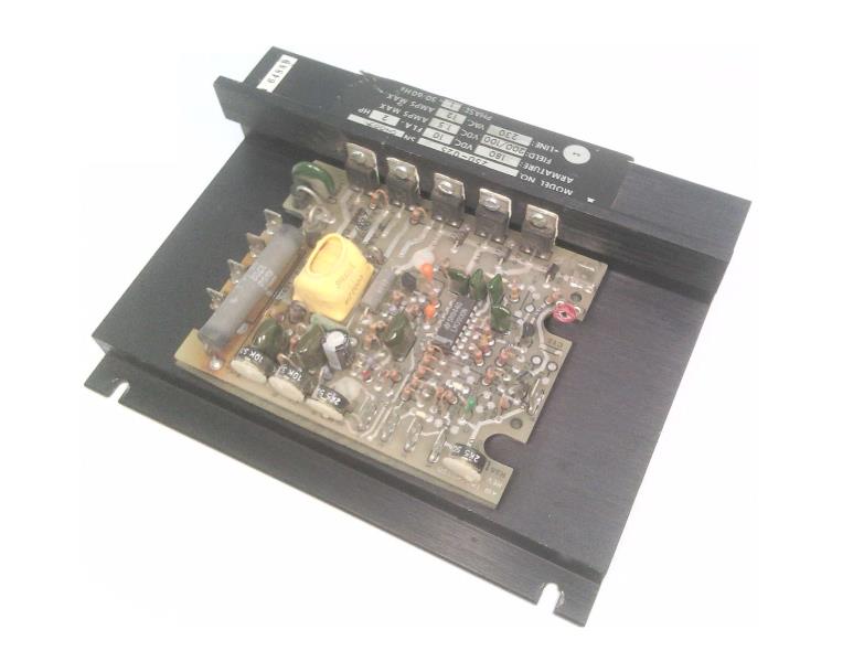 NORTH AMERICAN MFG 250-025