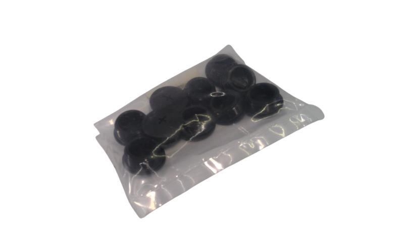 HPM25-BK080 by ALPHA WIRE