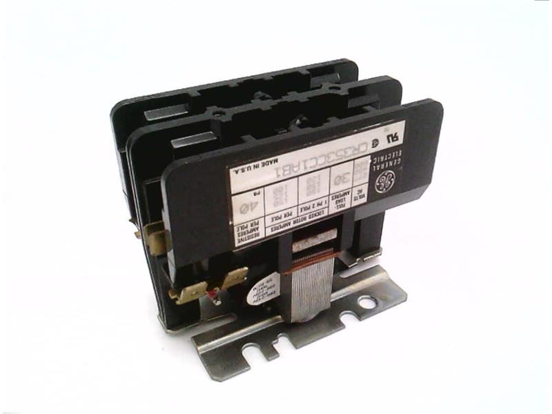 GENERAL ELECTRIC CR353CC1AB1