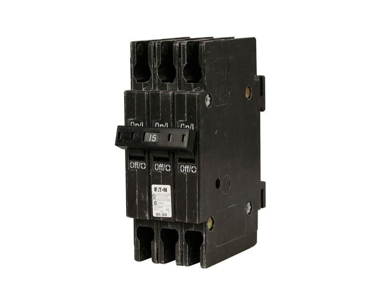 EATON CORPORATION QCR3020HTY