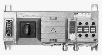 SEW EURODRIVE MFE52A/Z26F/AF0