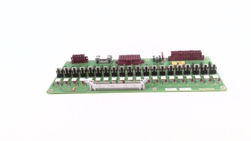 HYPERTHERM INC 041822-00F