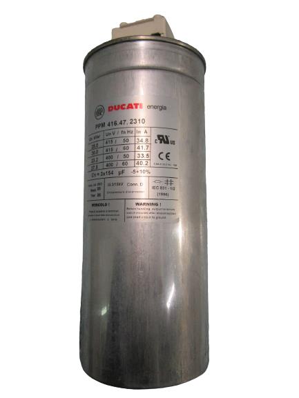 DUCATI ENERGIA PPM416.37.0509