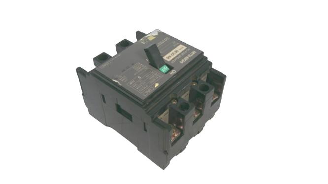 MITSUBISHI NF30-KB-3P-3A