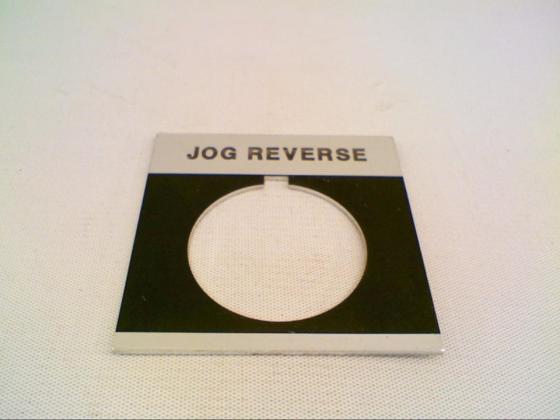 GENERAL ELECTRIC CR104PXN1BP020