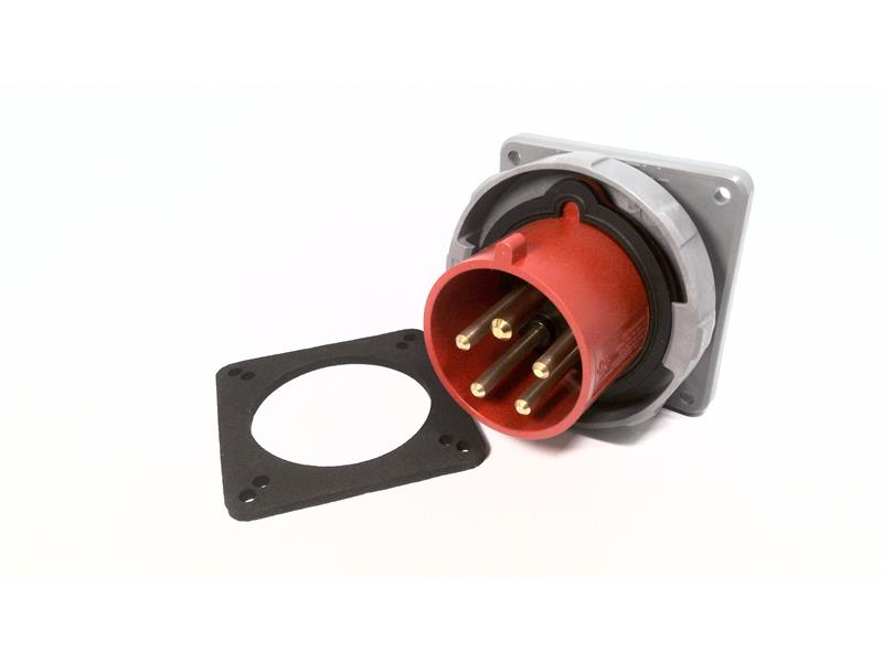HUBBELL HBL530B6W