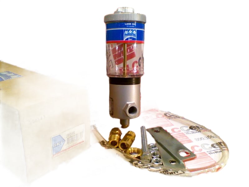 LAHD-500 by SKF