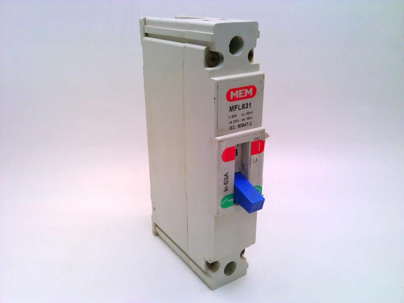 MFL631 by EATON CORPORATION