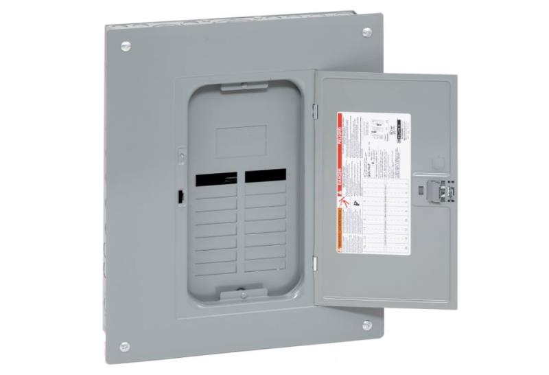 SCHNEIDER ELECTRIC QO112L125PGC