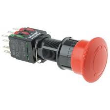 SCHNEIDER ELECTRIC XB6AS8349B