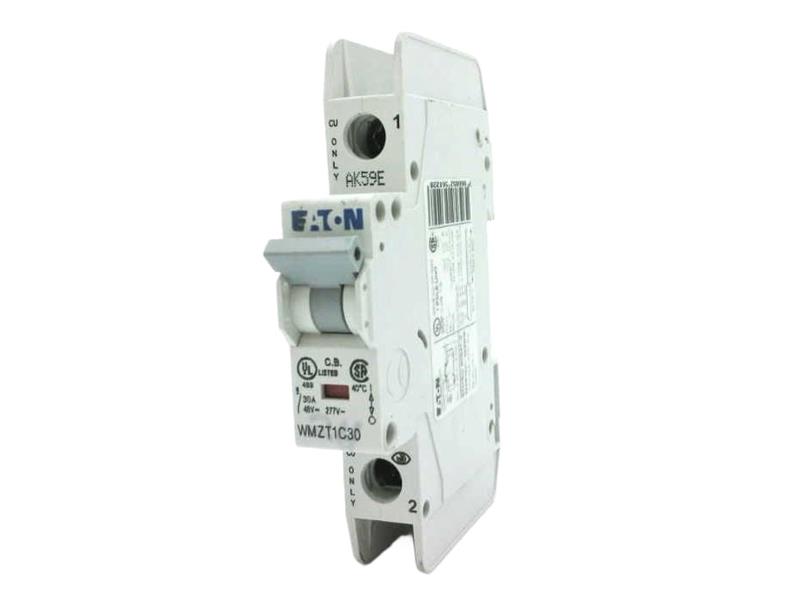 EATON CORPORATION WMZT1C30