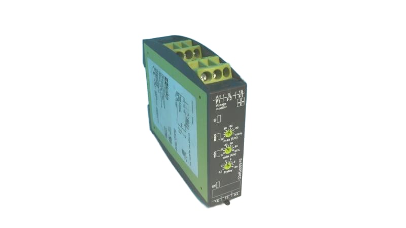 TELE CONTROLS G2UU300V10