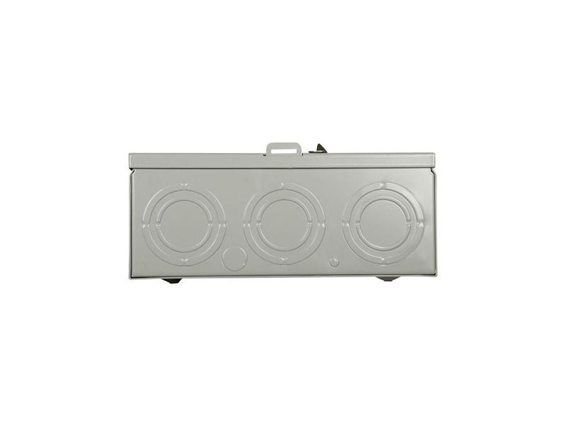 EATON CORPORATION 1009741CH