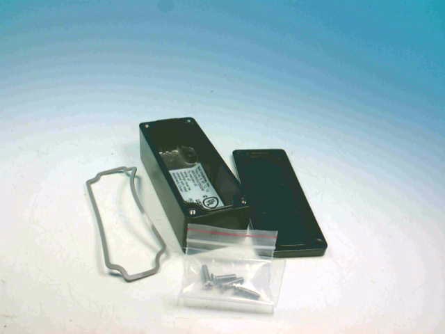 BUD INDUSTRIES AN-1300-AB