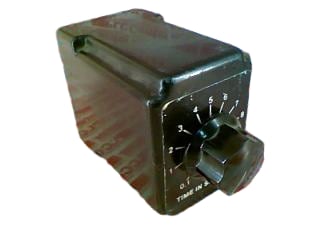 ASEA BROWN BOVERI TRM120A2X10