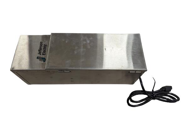 PIONEER POWER SOLUTIONS 417-1111-130