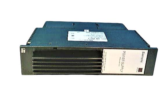 SIEMENS 500-2151-A