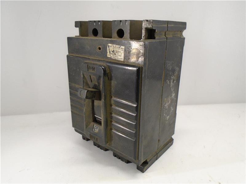 FEDERAL PACIFIC ELECTRIC NE2-31015