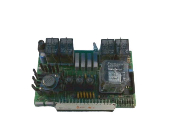 117-655-556 by SAURER