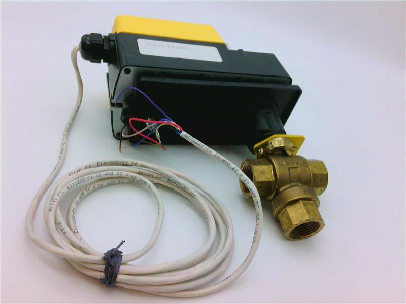 SCHNEIDER ELECTRIC VS-2313-827-9-13