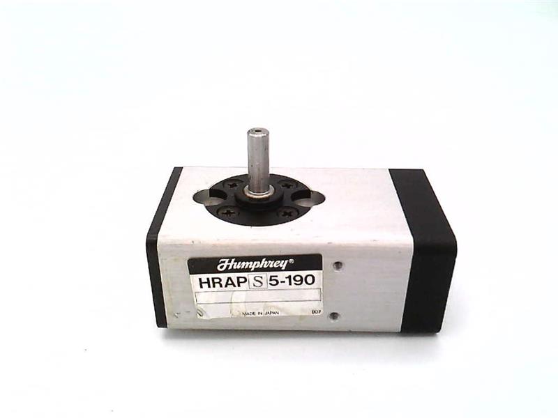 HUMPHREY HRAP-S 5-190