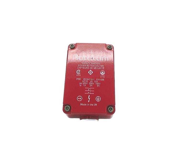 HS-2-P85 by ALLEN BRADLEY
