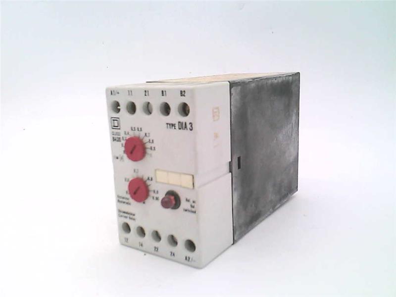 SCHNEIDER ELECTRIC 8430-DIA-3