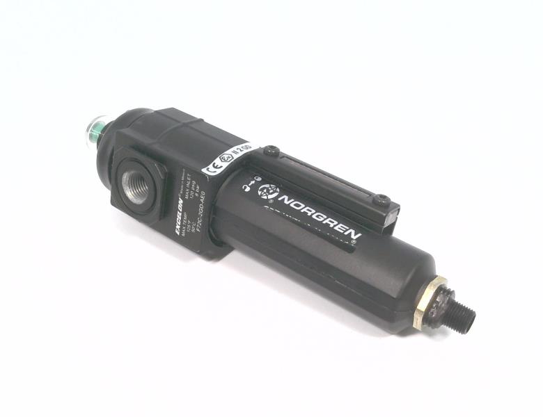 NORGREN F72C-2GD-AE0