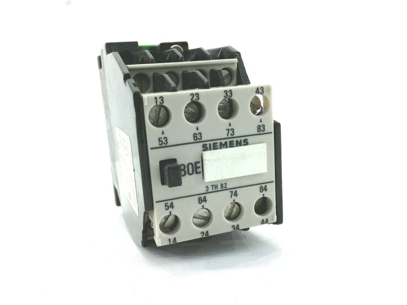 SIEMENS 3TH8280-0AG2