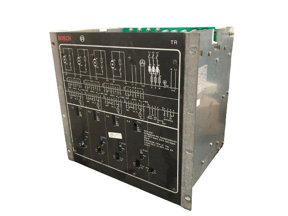 TR15-S-3A-130 by BOSCH