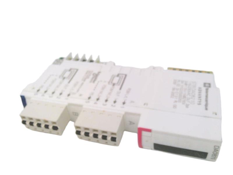STB-DAO-8210 by SCHNEIDER ELECTRIC