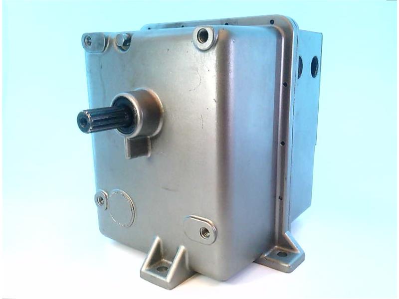 INVENSYS MP-9830-113