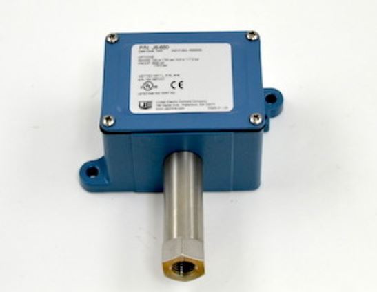 UNITED ELECTRIC J6-680