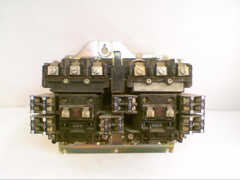 ALLEN BRADLEY 80115-401-01