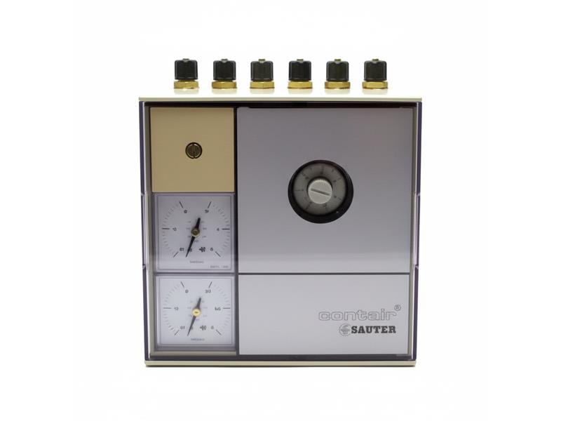 SAUTER RCP11.01-F001