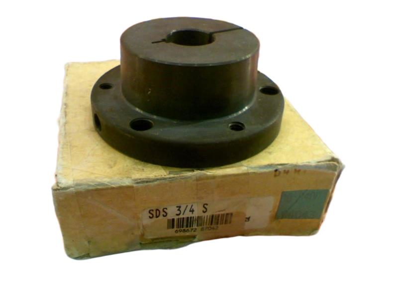 ALTRA INDUSTRIAL MOTION SDS-3/4-S