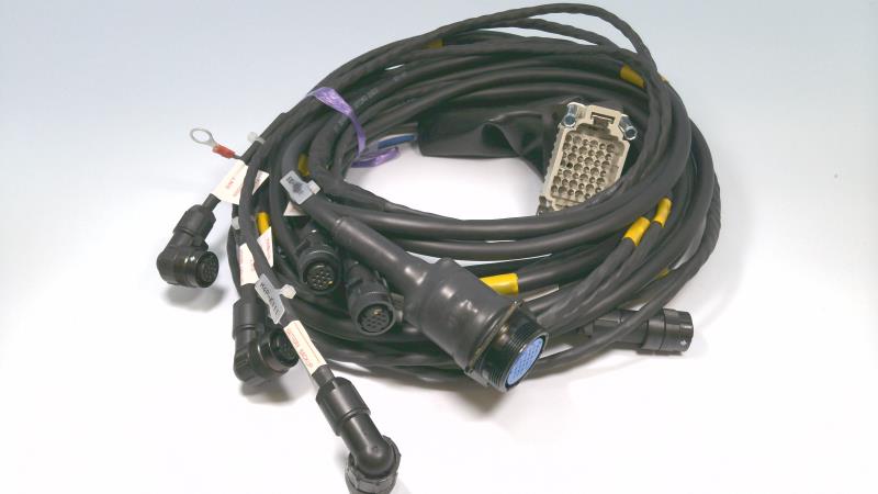 FANUC A660-8015-T036