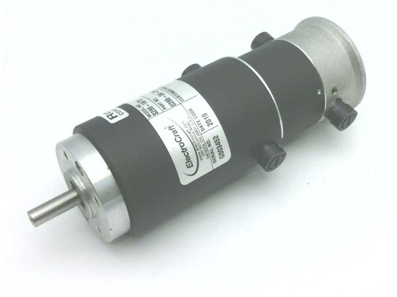 ELECTROCRAFT 0286-34-014