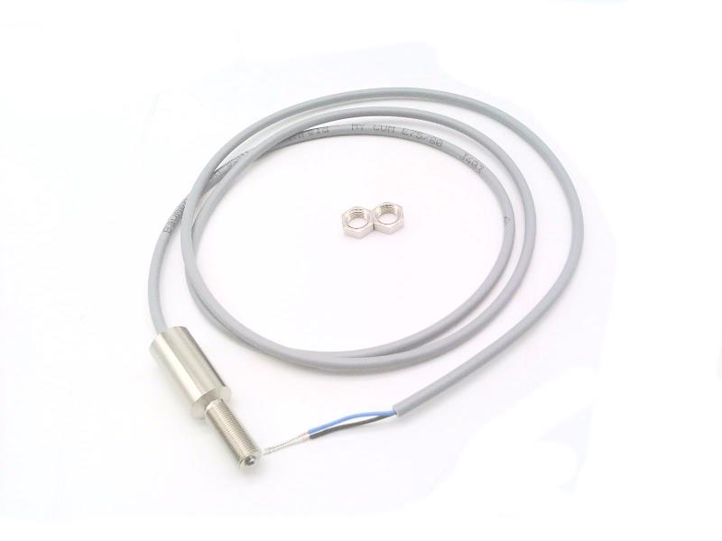 BAUMER ELECTRIC MY COM E75/80