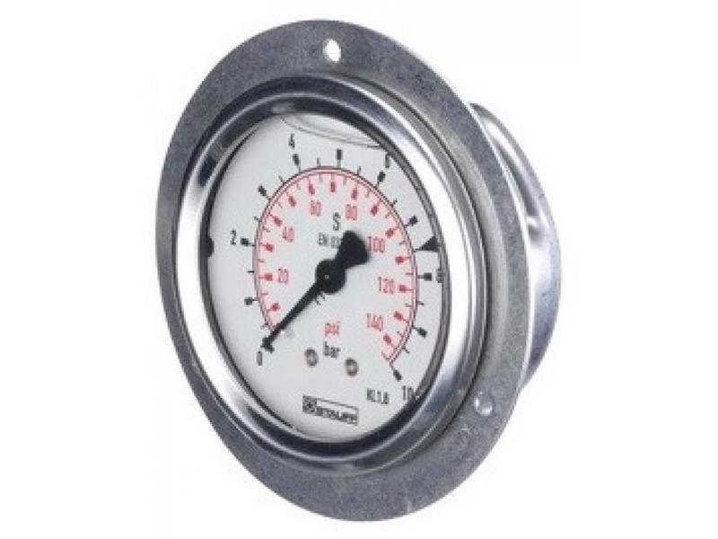 STAUFF SPG-100-01000-05-P-N08