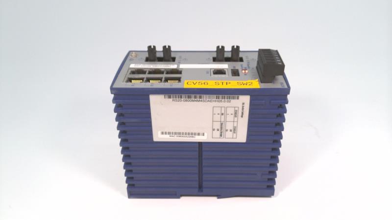 BELDEN RS20-0800M4M4SDAEHH05.0.02