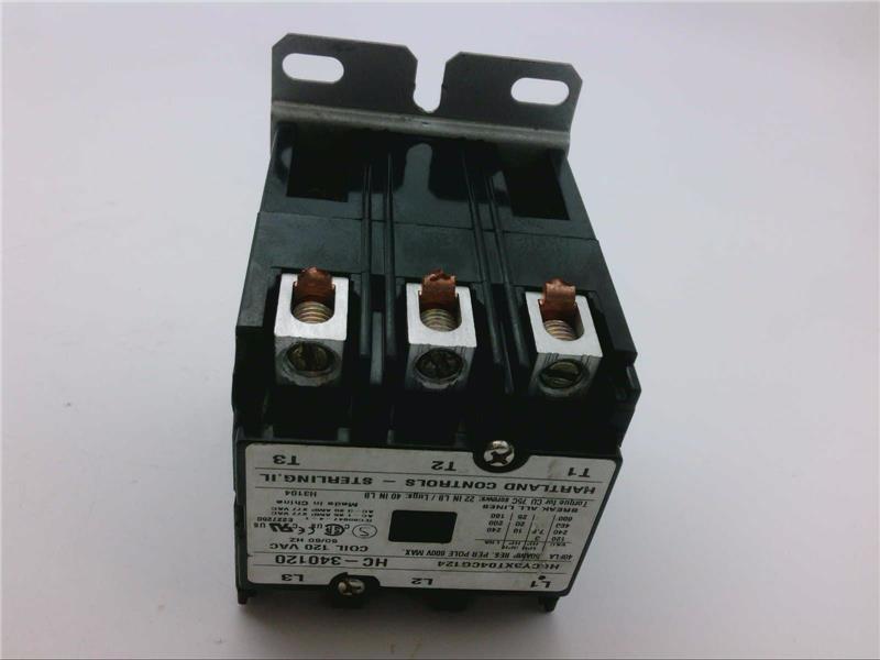 ALLTEMP HEATING & COOLING HC-340120