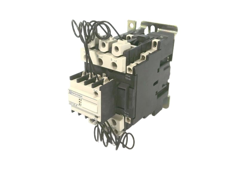 LC1DTK12G7 by SCHNEIDER ELECTRIC