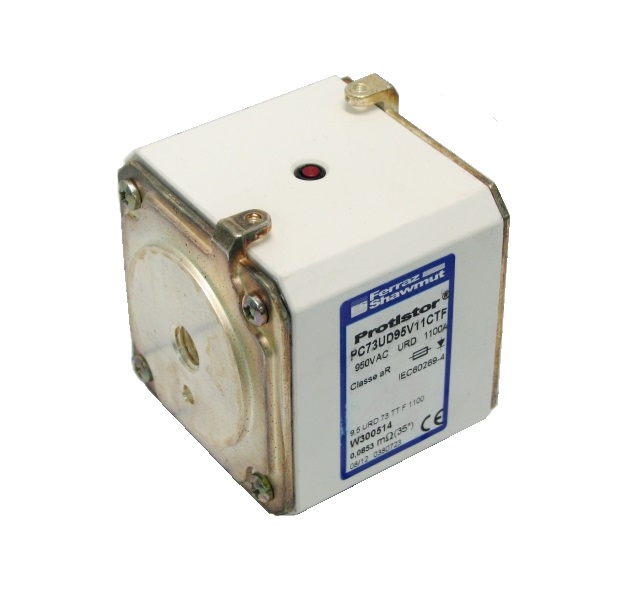 MERSEN 9.5URD73TTF1100