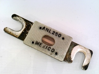 EATON CORPORATION ANL-250